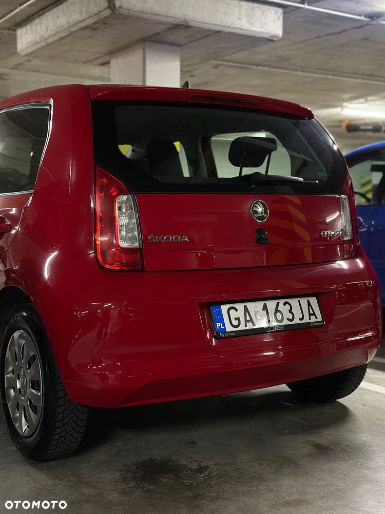 Skoda Citigo 1.0 Ambition - 3