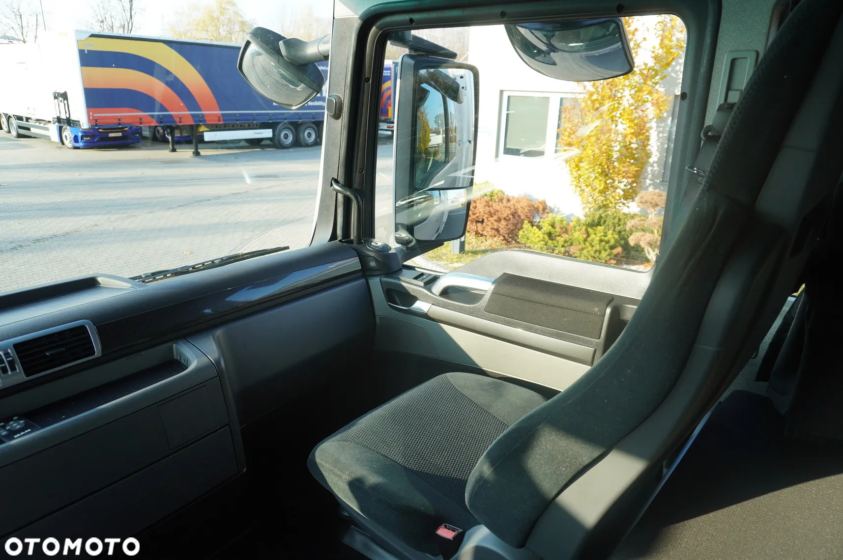 MAN TGX 26.480 / 6x2 / Chłodnia BDF Igloocar 18 palet / Thermoking - 17