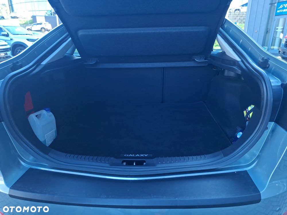 Ford Mondeo 2.0 TDCi Titanium - 25