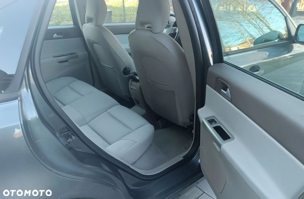 Volvo S40 2.0D DPF Powershift Momentum - 10