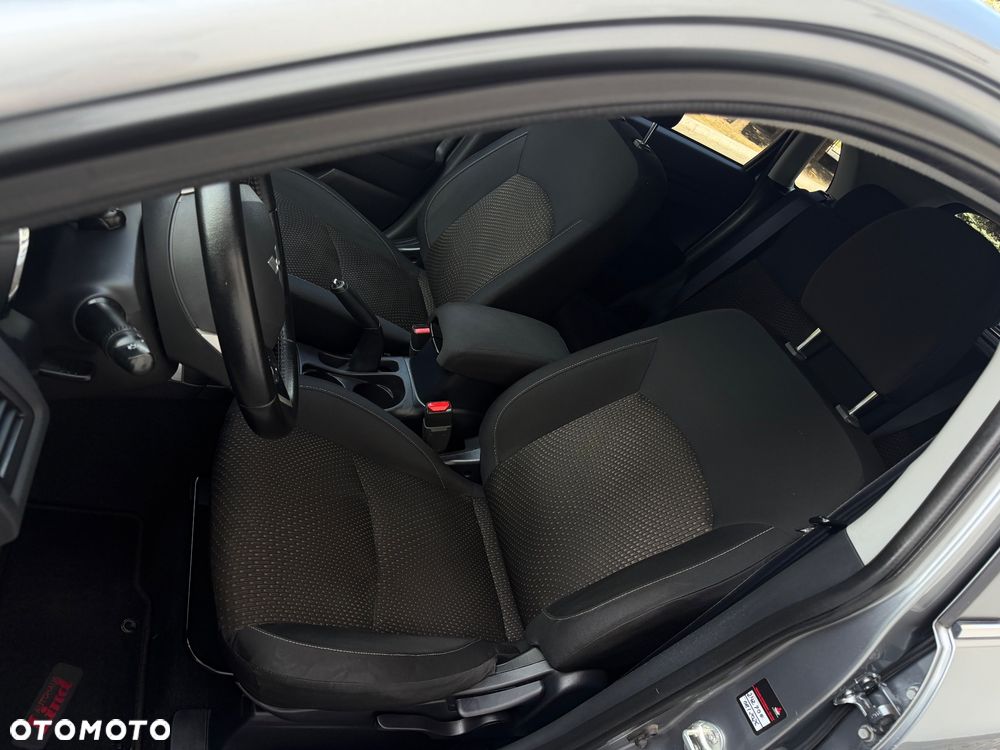 Mitsubishi ASX 1.8 DI-D 2WD Intro Edition - 21