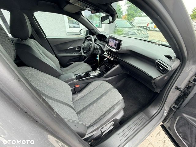 Peugeot 2008 PureTech 130 EAT8 Allure Pack - 11