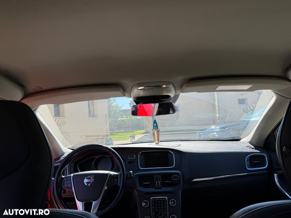 Volvo V40 - 12