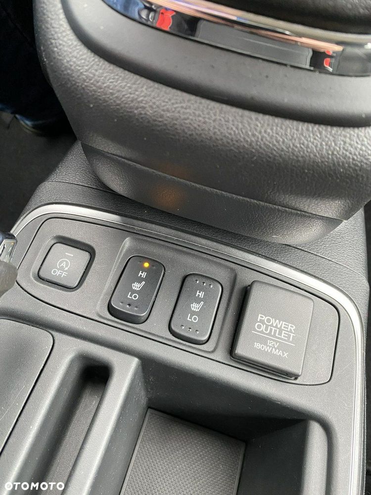 Honda CR-V - 24