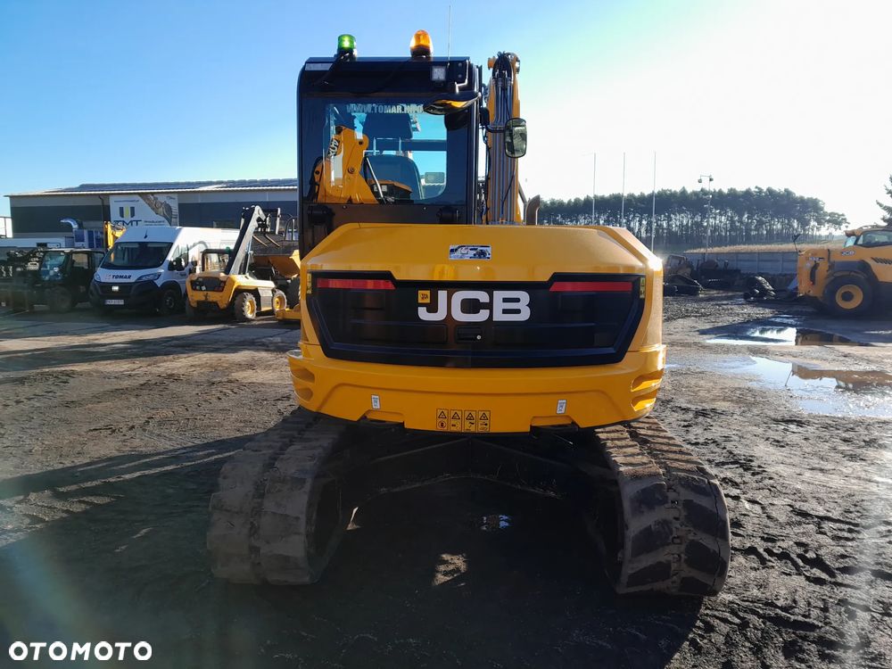 JCB 90Z-2  2022R - 7