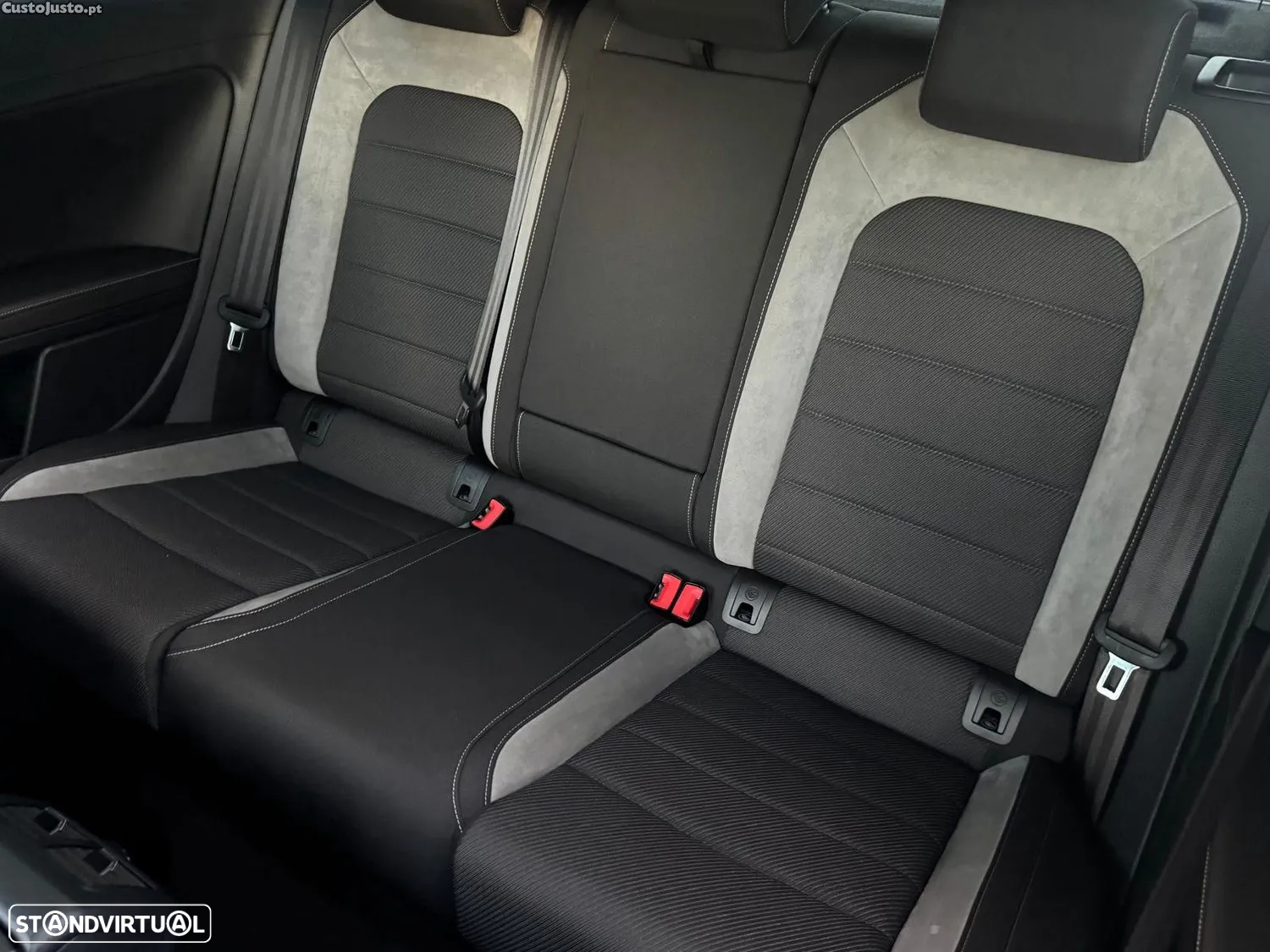 VW Golf - 18