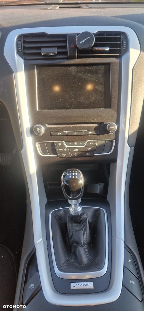Ford Mondeo 1.5 EcoBoost Trend - 9
