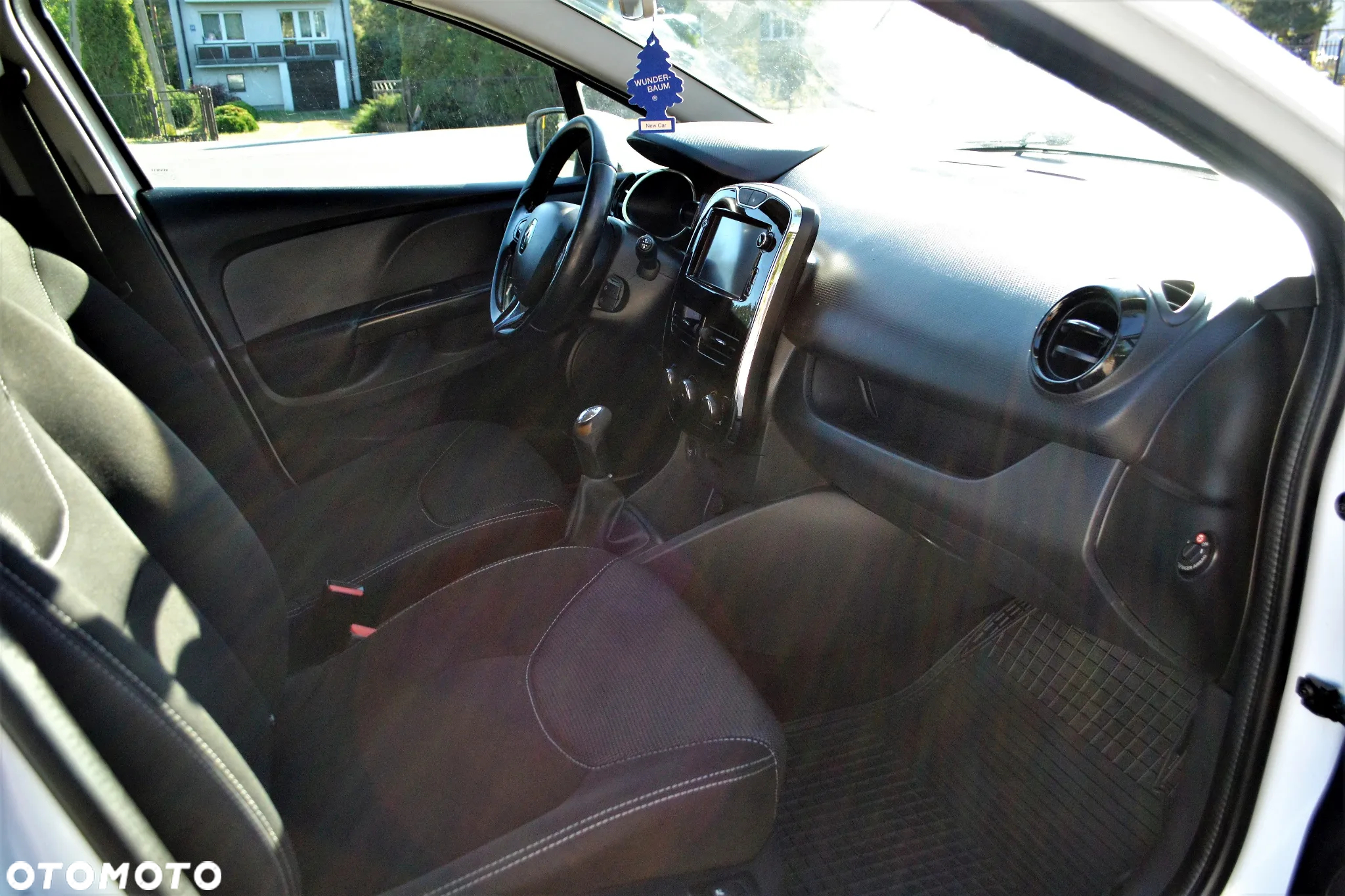 Renault Clio 1.5 dCi Energy Life - 9