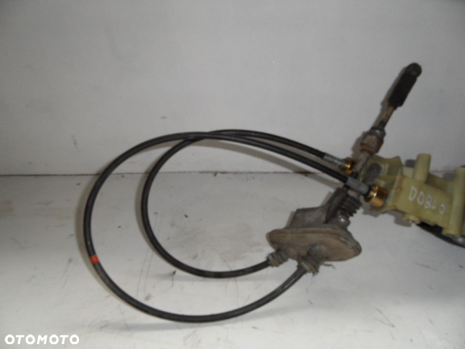 LINKA LINKI ZMIANY BIEGOW DOBLO I - 1