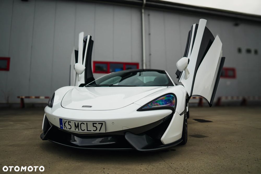McLaren 570 GT - 2
