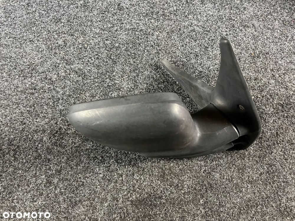 vw transporter t4 lusterko prawe manualne - 2