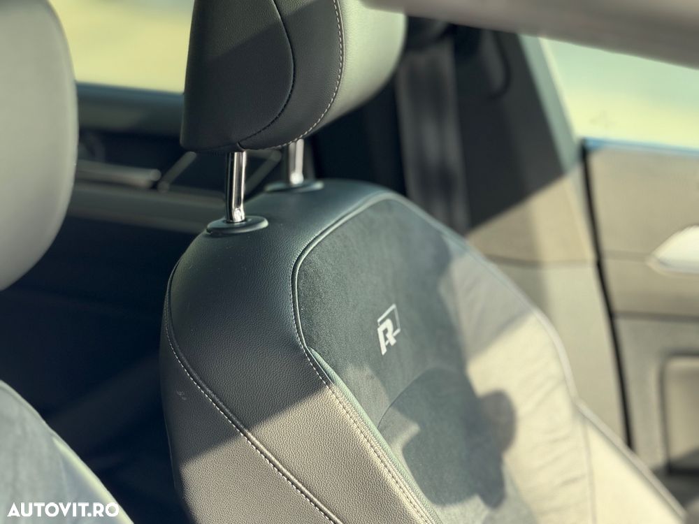 Volkswagen ARTEON 1.5 TSI ACT OPF DSG Elegance - 26