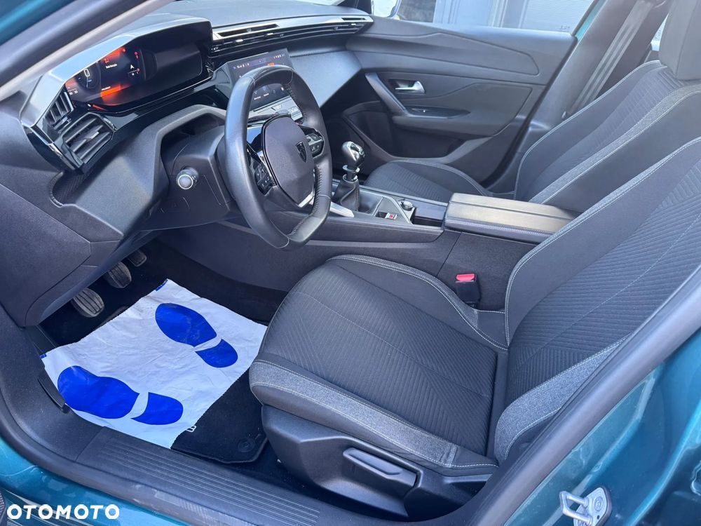 Peugeot 308 PureTech 130 Stop & Start GT-Line Edition - 9
