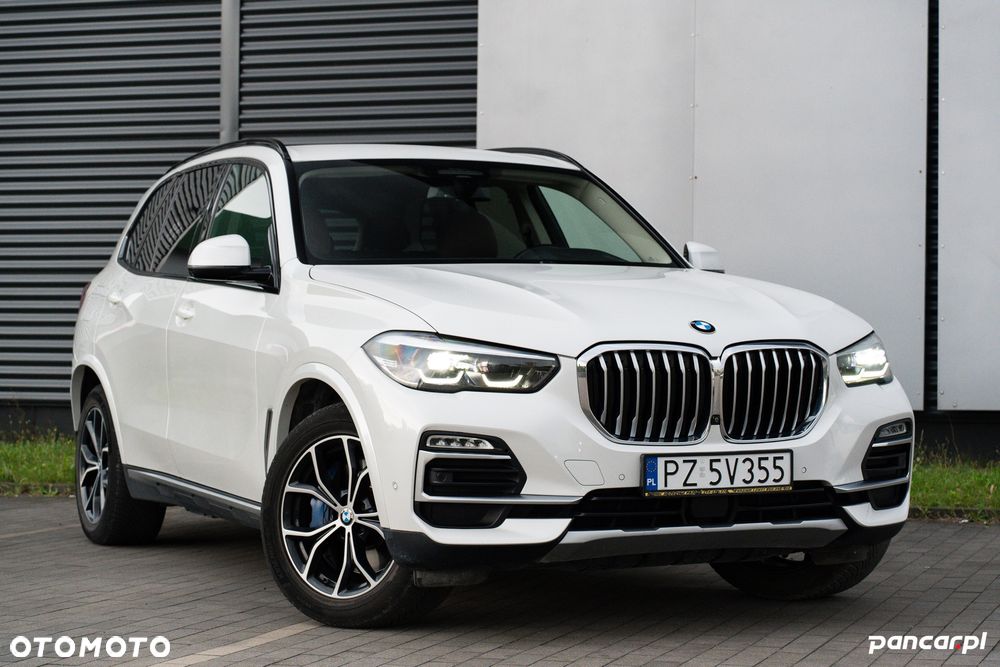 BMW X5 xDrive45e - 22