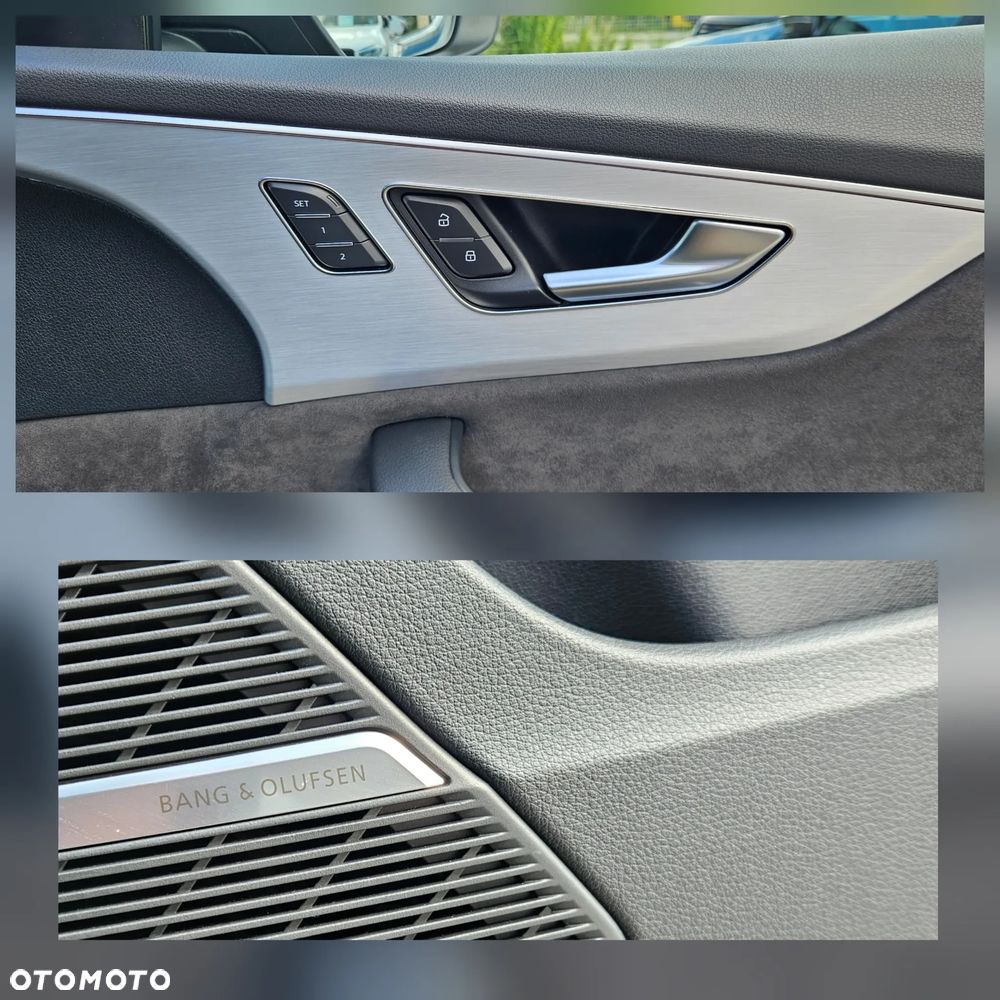 Audi Q8 SUV TDI quattro 210 kW tiptronic S line business - 35