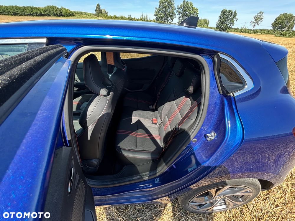 Renault Clio 1.0 TCe R.S Line - 7