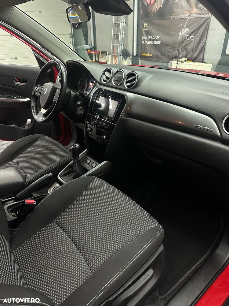 Suzuki Vitara - 15