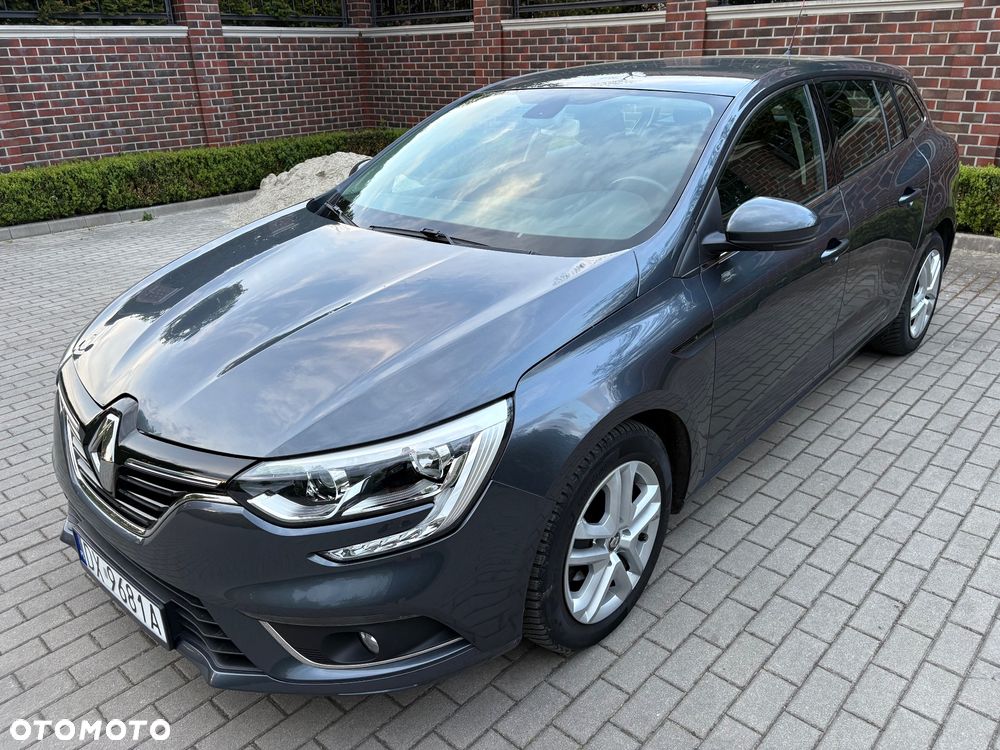 Renault Megane 1.2 Energy TCe Intens - 31