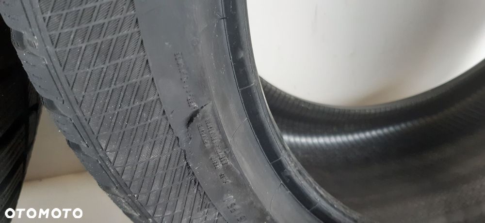 OPONY CONTINENTAL WINTERCONTACT TS 850P 285/40/22 - 7