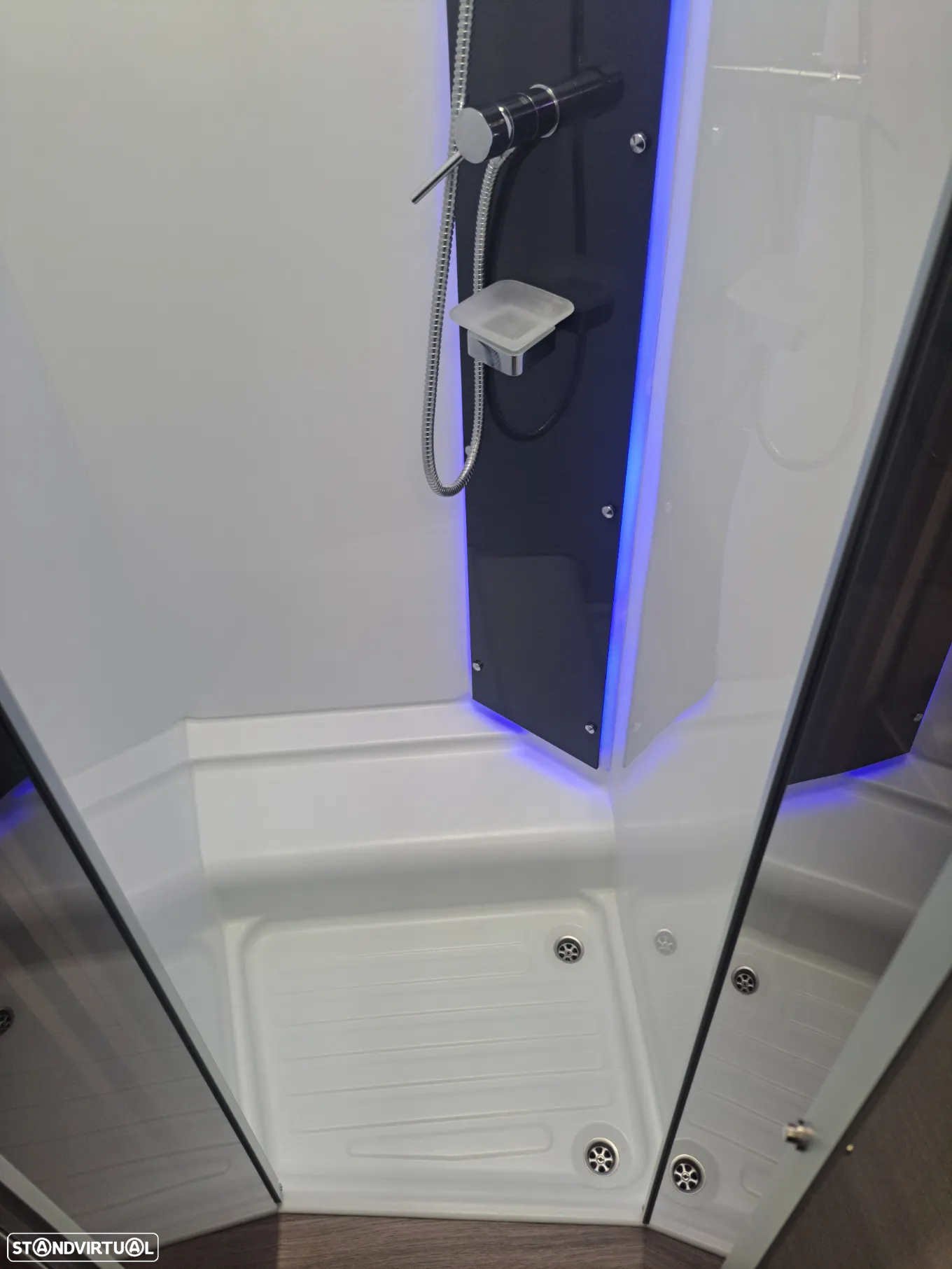 Chausson Welcome Welcome Premium 768 - 39