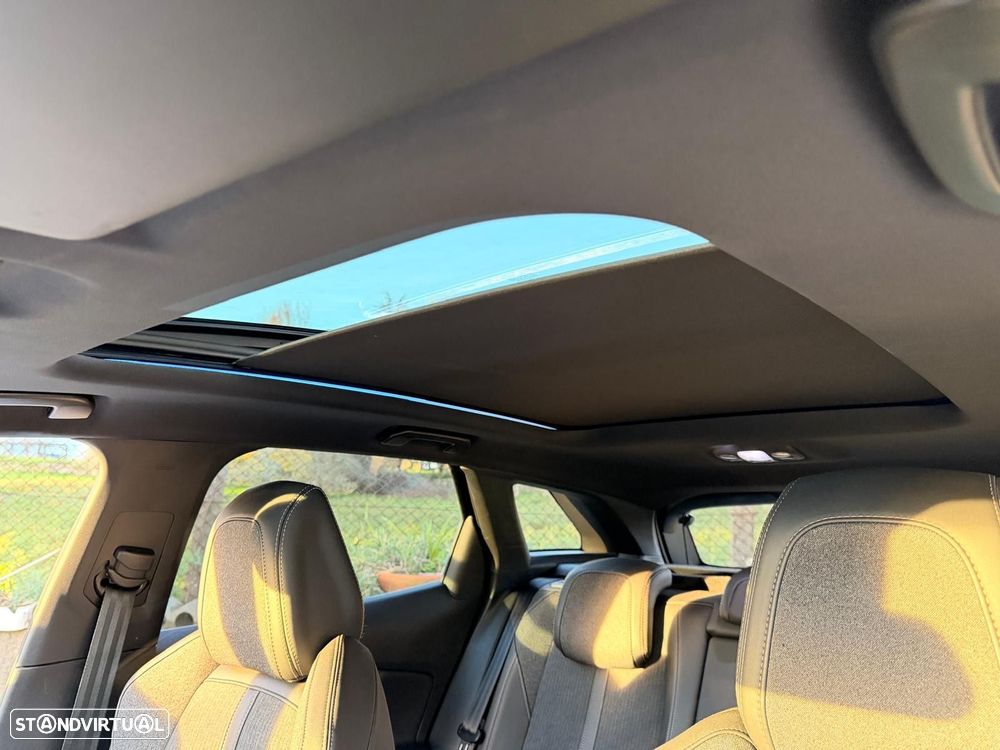Peugeot 3008 1.2 PureTech GT Line - 23