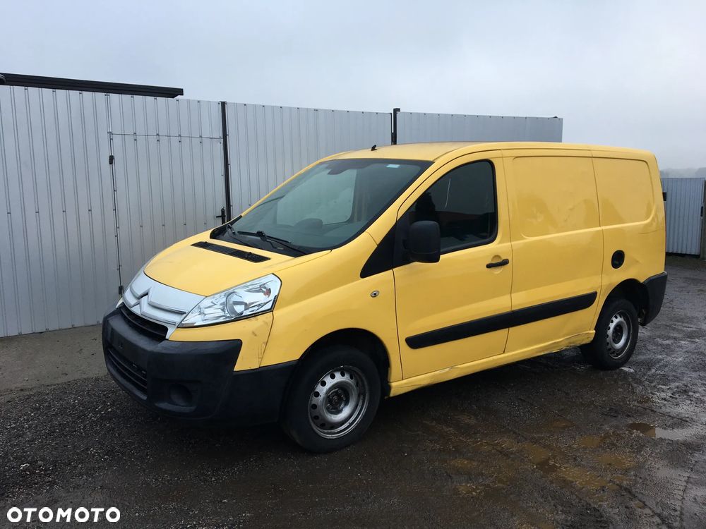 Citroën Jumpy - 5