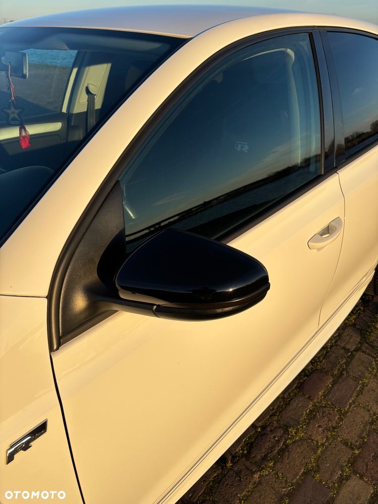 Volkswagen Golf 2.0 TDI DPF Trendline - 9