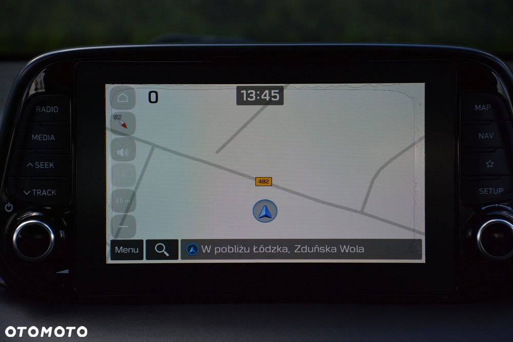 Hyundai Tucson 1.6 GDi N Line 2WD - 20