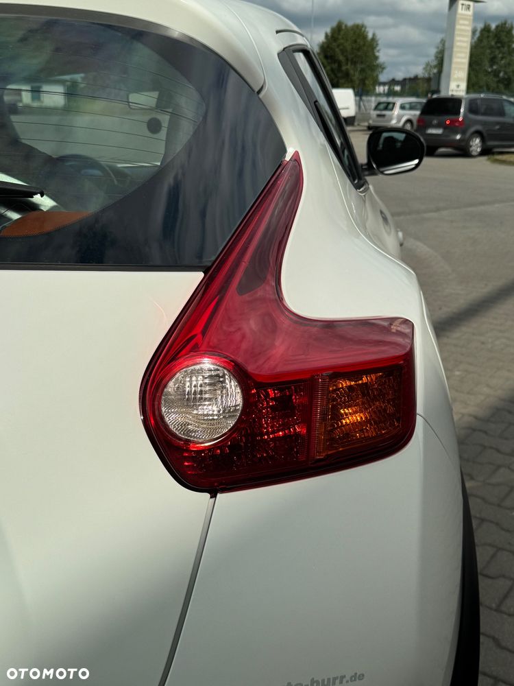 Nissan Juke 1.6 Acenta S&S - 9