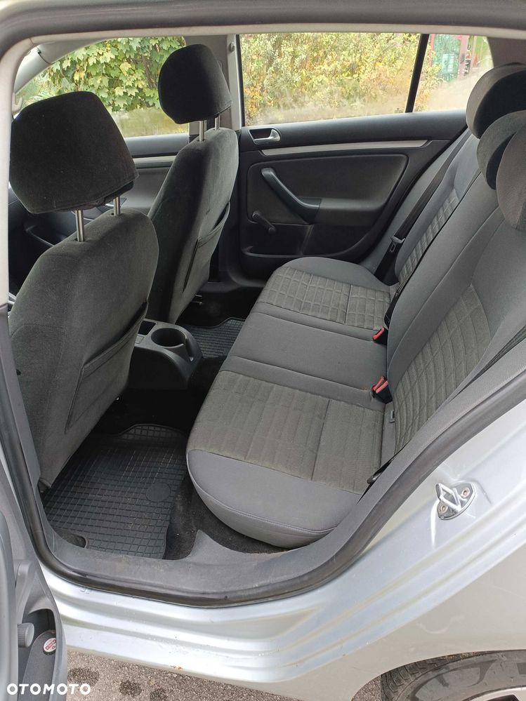 Volkswagen Golf - 7