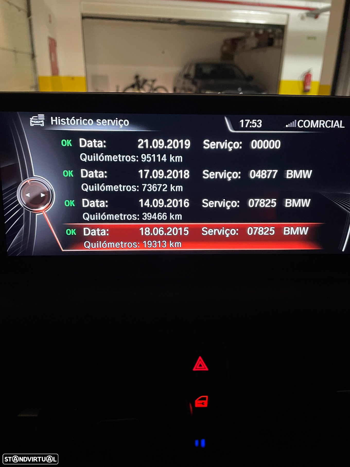 BMW 225 d Coupe Pack M Auto - 16