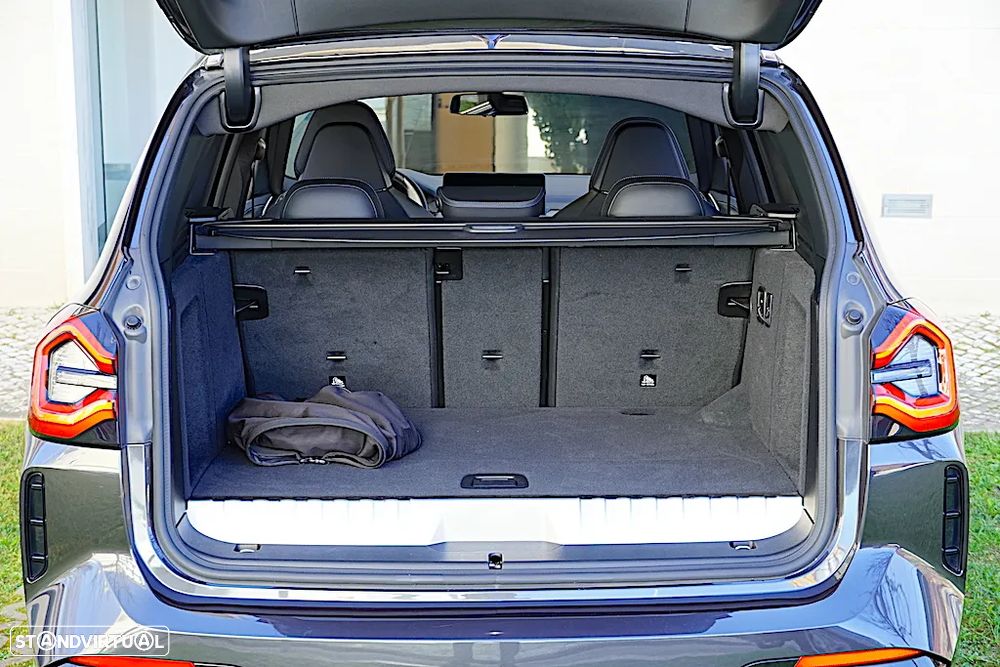 BMW X3 30 e xDrive Pack M - 18