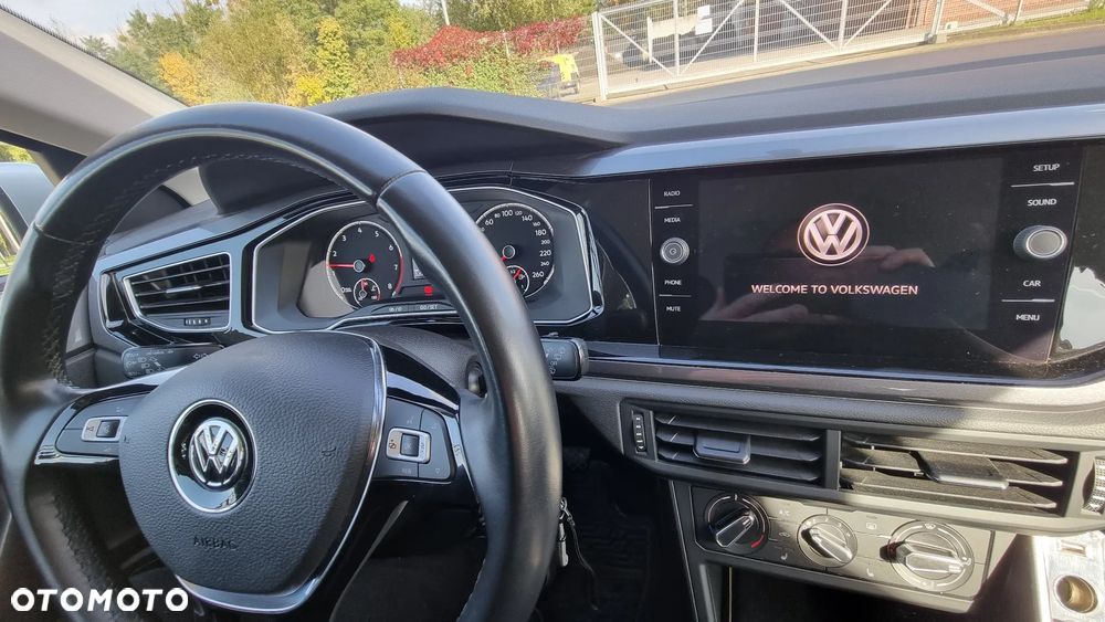 Volkswagen Polo 1.0 TSI Highline - 20