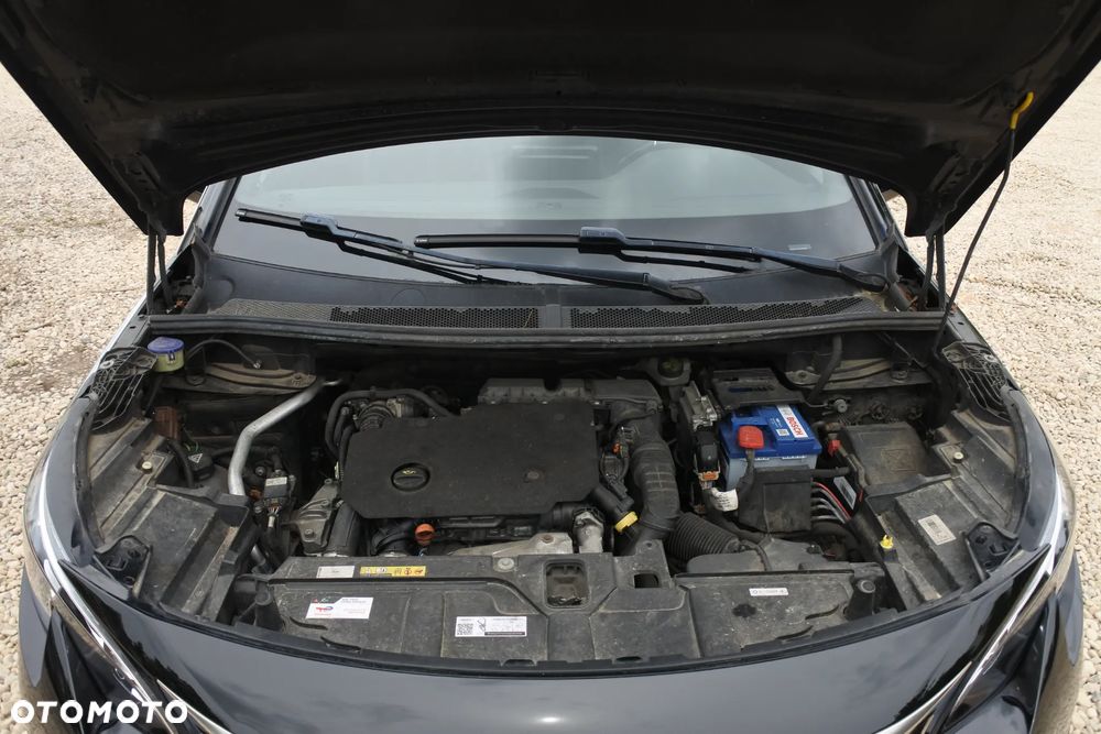 Peugeot 3008 1.5 BlueHDi Allure S&S EAT8 - 40