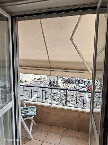 T1 Mobilado com Vista Rio em Belém - Grande imagem: 3/11