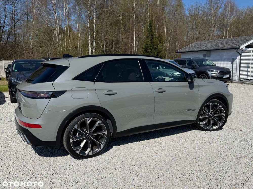 DS Automobiles DS 7 Crossback - 18