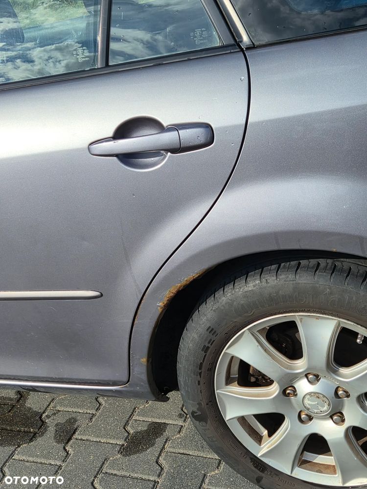 Mazda 6 1.8 Exclusive - 3