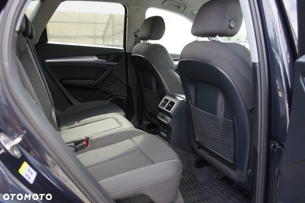 Audi Q5 2.0 TFSI Quattro S tronic - 34
