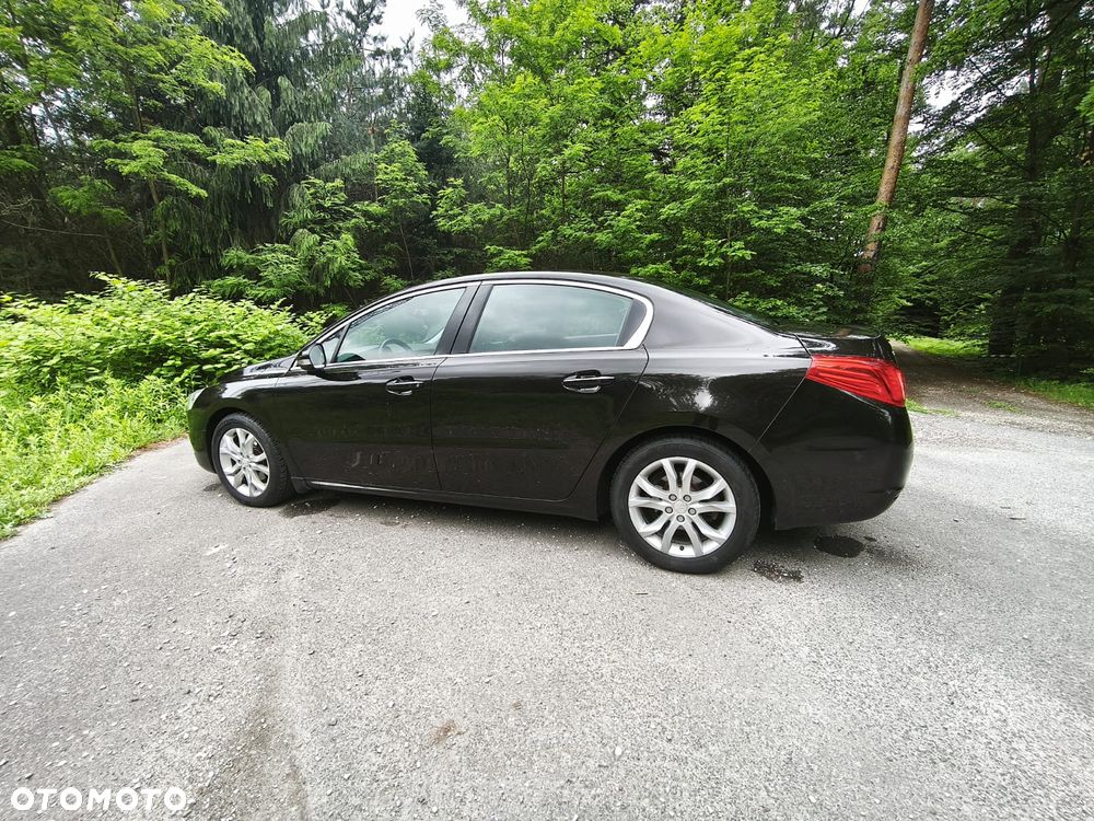 Peugeot 508 - 13