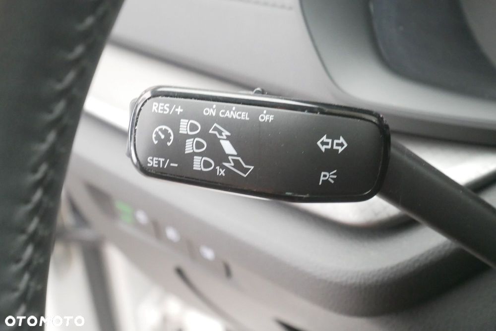 Skoda Octavia 1.5 TSI ACT Ambition DSG - 17