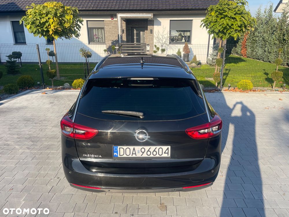 Opel Insignia - 10