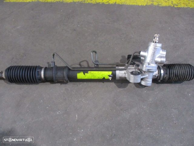 Caixa Direcao 5770017850 HYUNDAI MATRIX 2003 1.5CRDI HYUNDAI MATRIX FASE 1 2006 1.5CRDI 102CV 5P PRETO - 2