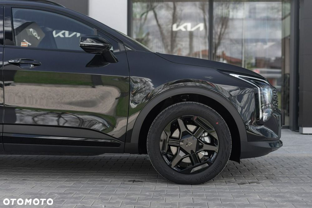 Kia Sportage - 8