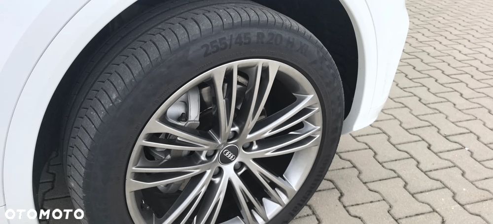 Audi Q5 35 TDI Quattro S tronic - 15