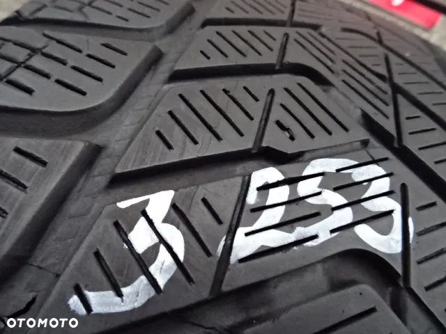 235/50/R18 101V Pirelli Winter Scorpion - 11