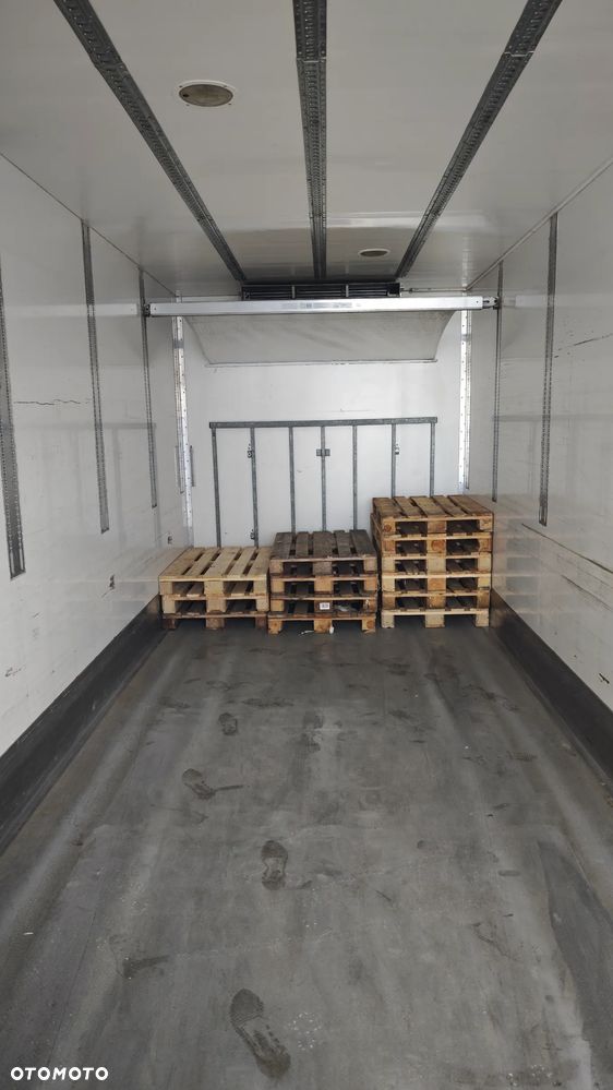 MAN TGS 26.400 6x2 - 26