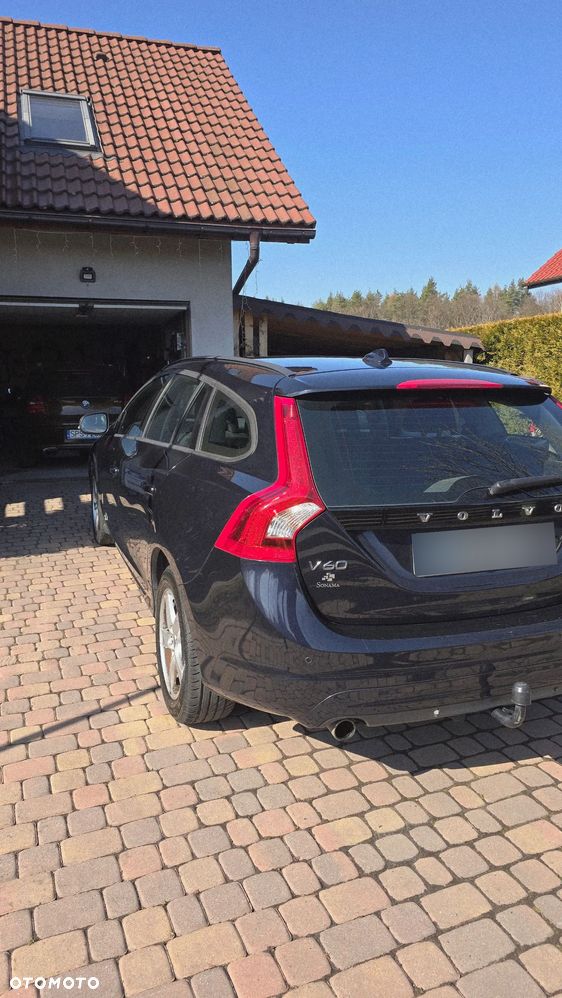 Volvo V60 D2 Ocean Race - 4