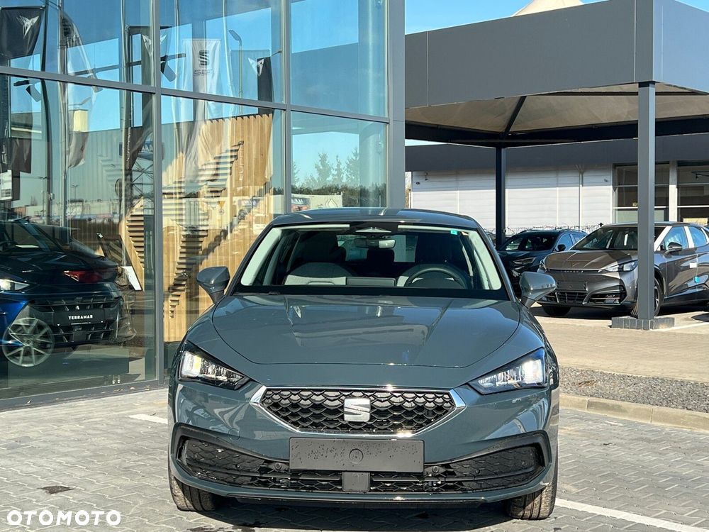 Seat Leon - 3