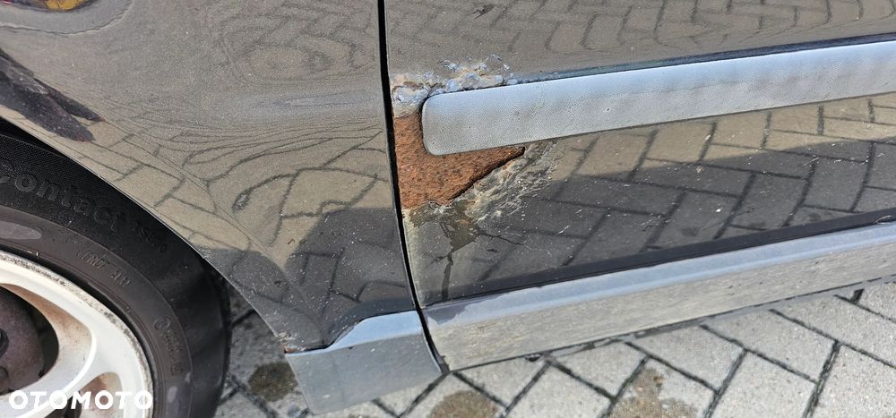 Volkswagen Passat Variant - 8