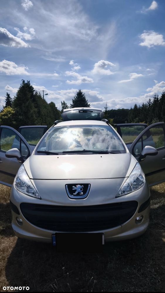 Peugeot 207 1.6 HDi - 3